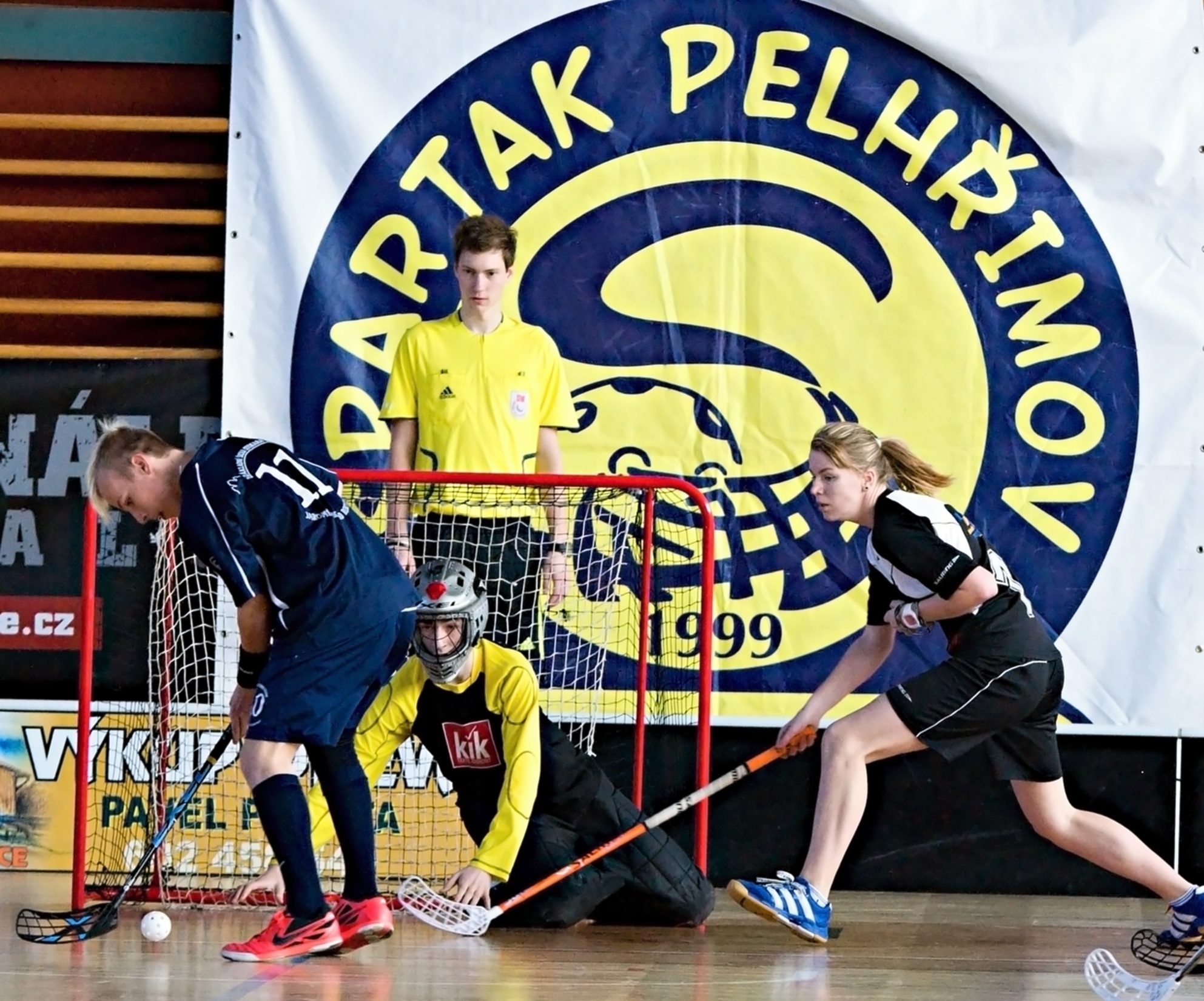 Strži v PE 13.4.2013 (12